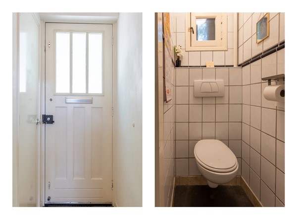 Medium property photo - Vondellaan 60, 4624 HN Bergen op Zoom